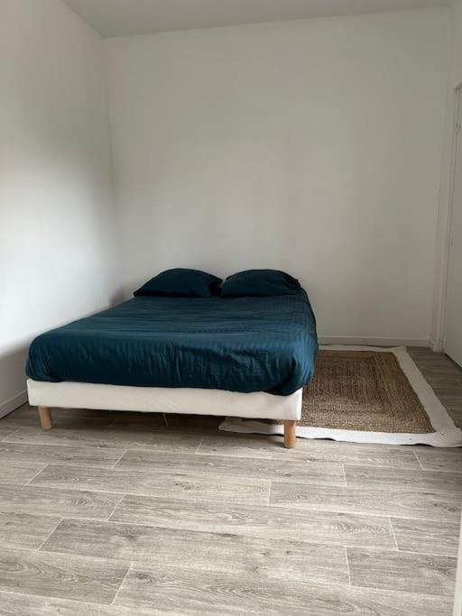 Holiday home Maison Plain Pied Au Calme Proche Centre D'orleans Orleans