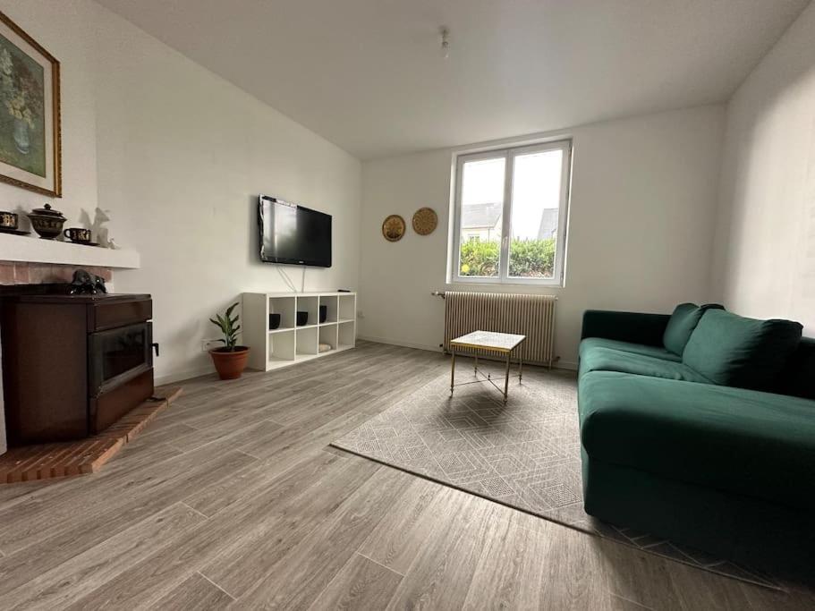 Maison Plain Pied Au Calme Proche Centre D'orleans *